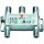 TRIAX Verteiler F-Conn 4f 5-1200MHz VFC 0741 1,2 GHz 8,2dB