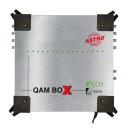ASTRO QAM BOX ECO 16 Kompakt-Kopfstelle 16f erweiterb Stereo