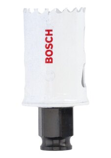 Bosch 2608594209 Lochsäge Progressor for Wood and Metal 35mm