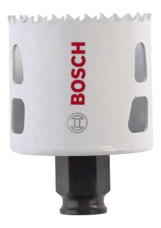 Bosch 2608594218 Lochsäge Progressor for Wood and Metal 51 mm