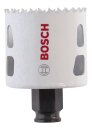 Bosch 2608594218 Lochsäge Progressor for Wood and Metal 51 mm