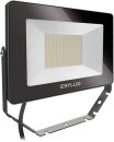 ESYLUX LED-Strahler 50W 4000K 5000lm sw OFL BASIC LED 50W...