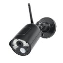 INDEXA DW500K Zusatz-Funk-Überwachungs- kamera 27911