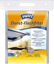 SWIRL Filter Dunstabzugshaube Swirl® Dunst-Flachfilter