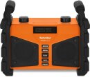 Technisat Digitradio 230 orange DAB+ Empfänger...