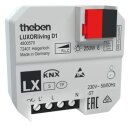 Theben LUXORliving D1 (UP-Aktor Dimmen) LUXORliving UP-Jalousieaktor 1K 4800570