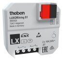Theben LUXORliving S1 (UP-Aktor Schalten) LUXORliving 4800520