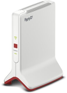 AVM WLAN Repeater 1733Mbps 2x10/100mbit FRITZ!Repeater IEE_802.11b/g/n 2,4-5GHz