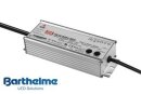 BARTHELME LED-Trafo 0-60W 24V n.dimmb 66000214 2,5A IP65...