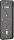 Berker 19493505 Bohrschablone W.1 grau matt 1-3fach