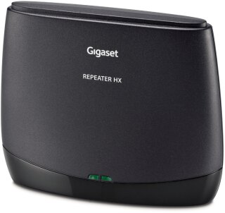 GIGASET TK-Anlage Repeater HX für DECT-/CAT-iq-Router