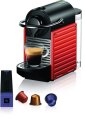 KRUPS Nespresso-Automat Caf/Cap rt Stand Pixie XN3045...