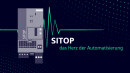 SIEM 6EP1333-4BA00 Simatic PM 1507 24 V/ Stromversorgung für Simatic S7-1500