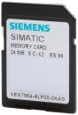 Siemens 6ES7954-8LF03-0AA0 S7 Memory Card 1X00...