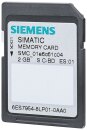 Siemens 6ES79548LL030AA0 SIMATIC S7, MemoryCard...
