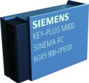 Siemens 6GK5908-0PB00 Key-Plug SINEMA zum Freischalten...
