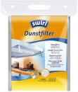 SWIRL Filter Dunstabzugshaube Swirl® Dunstfilter