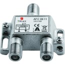 Triax Abzweiger 1f. 7dB AFC 0611 1,2 GHz