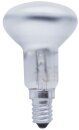 41566 Reflektorlampe R50 50x85mm E14 230V 40W