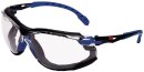 3M S1101SGAFKT-EU Solus Schutzbrille Rahmen bl/schwarz...
