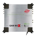 ASTRO ASTRO QAM BOX Eco 12 Kompaktkopfstelle DVB-S2 in QAM