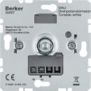BERKER Dali-Potentiometer UP DALI Drehkn 2997