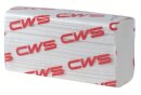 CWS Multifold, Z-Falz, 2-lagig weiß, 23,5x8 cm...