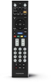 Hama ROC1128SON Ersatzfernbedienung voreingestellt für Sony TV