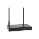 LEVELONE WAP-6117 WLAN Repeater 300Mbps 4x10/100mbit
