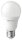 MEGAMAN LED-Lampe E27 A60 6,7W A++ 4000K MM21161 nws 810lm opal AC Ø60x109mm