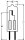 Osram 64440S AX HALOSTAR STARLITE 2000 Halogen-NV-Lampe 50W 12V GY6.35 1185lm