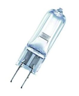 OSRAM Medizinische Lampe 100W 12V 3600A 64625 100W 12V GY6,35 FS1 GY6,35
