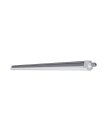 OSRAM-LEDVANCE LED-Feuchtraumleuchte 55W DP COMPACT 1500 55 W 6500K IP66 GY 6500K