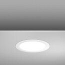 RZB 901484.002.76 Einbaudownlight LED/24W-3000K D317 H23,2 dim.DALI