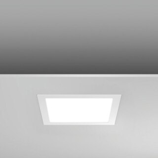 RZB 901488.002.1.76 Einbaudownlight LED/24W-4000K 300x300x23,dim.DALI