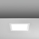 RZB 901488.002.76 Einbaudownlight LED/24W-3000K 300x300x23,dim.DALI