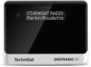 TechniSat Digitalradio-Empfangsteil DAB+,UKW,BT DIGITRADIO10