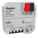 Theben JU 1 KNX (UP-Jalousieaktor KNX) KNX...