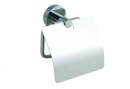 WC-Papierrollenhalter PRO 020 mit Deckel