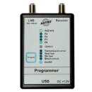 Astro ACX Programmer für ACX Unicable-LNBs SCD / SCS