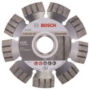 Bosch PT Diamanttrennscheibe 115x22,23mm 2 608 602 651