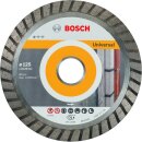 Bosch PT Diamanttrennscheibe 125x22,23mm 2 608 602 394
