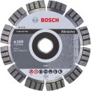 Bosch PT Diamanttrennscheibe 150x22,23mm 2 608 602 681