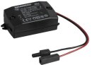 Brumberg 17662000 LED-Konverter 350mA 7W nicht dimmbar mit Plug&Play