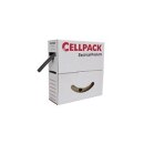 Cellpack SB 1.2-0.6 sw 15m Schrumpf- schlauch-Abrollbox...