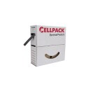 Cellpack SB 18-6 sw 7m Schrumpf- schlauch-Abrollbox...