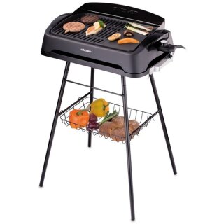 Cloer Outdoor-Barbecue-Grill 6750