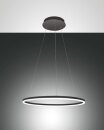 FABAS-LUCE LED-Pendelleuchte 36W 3240lm Giotto...