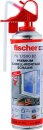 Fischer 050426 1K-Schnell-Montageschaum PU 1/500 B2 500ml