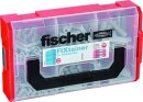 Fischer 532892 FIXtainer SX-Dübel-Box